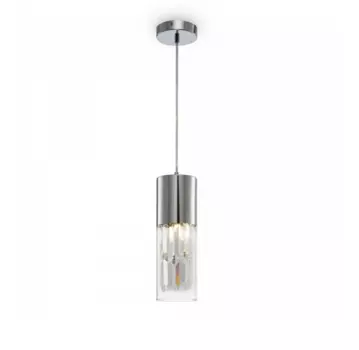 Подвесной светильник Maytoni Modern Wonderland MOD313PL-01CH