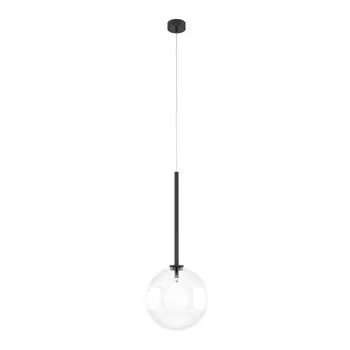 Подвесной светильник Maytoni Mood MOD172PL-01B