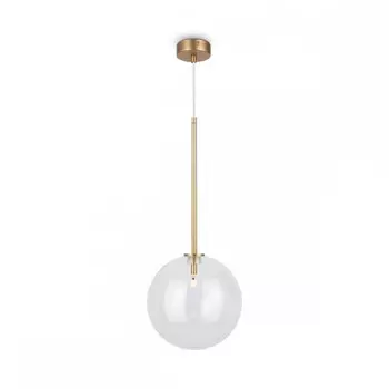 Подвесной светильник Maytoni Mood MOD172PL-01BS