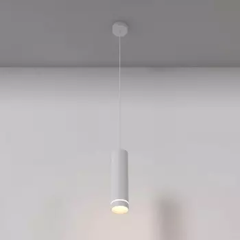 Подвесной светильник Maytoni Orlo P085PL-12W3K-W