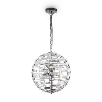 Подвесной светильник Maytoni Palla MOD092PL-06CH