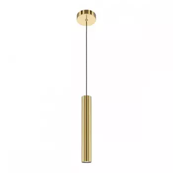 Подвесной светильник Maytoni Pro Focus MOD161PL-01BS1