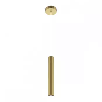 Подвесной светильник Maytoni Pro Focus MOD161PL-01G1