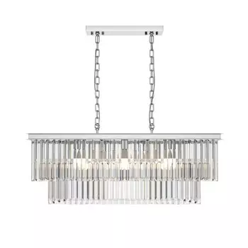 Подвесной светильник Maytoni Revero MOD085PL-08CH