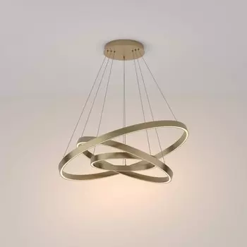 Подвесной светильник Maytoni Rim MOD058PL-L100BS3K