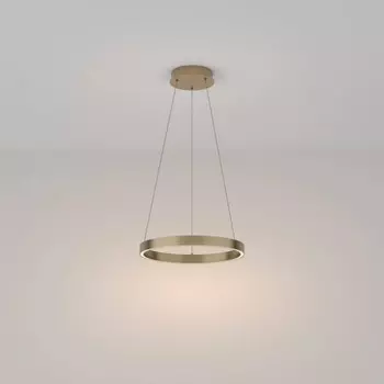 Подвесной светильник Maytoni Rim MOD058PL-L22BS3K