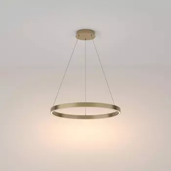 Подвесной светильник Maytoni Rim MOD058PL-L32BS3K