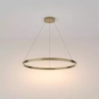 Подвесной светильник Maytoni Rim MOD058PL-L42BS3K