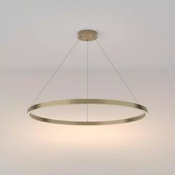 Подвесной светильник Maytoni Rim MOD058PL-L54BS3K