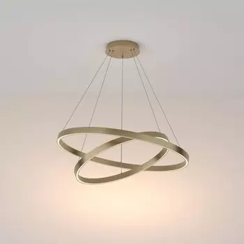 Подвесной светильник Maytoni Rim MOD058PL-L74BS3K