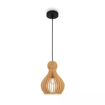 Подвесной светильник Maytoni Roots MOD192PL-01W