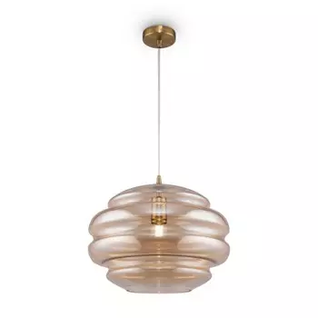 Подвесной светильник Maytoni Ruche P078PL-01AM