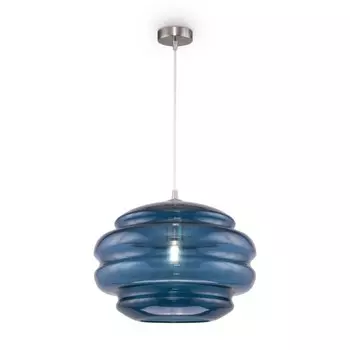 Подвесной светильник Maytoni Ruche P078PL-01BL