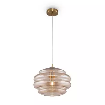 Подвесной светильник Maytoni Ruche P079PL-01AM