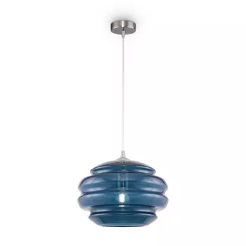 Подвесной светильник Maytoni Ruche P079PL-01BL
