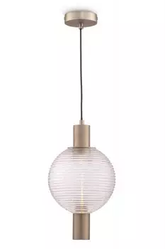 Подвесной светильник Maytoni Rueca P060PL-01N