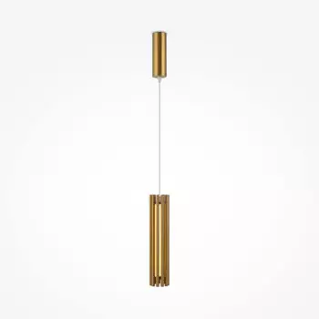 Подвесной светильник Maytoni Sonata MOD410PL-L12BS3K