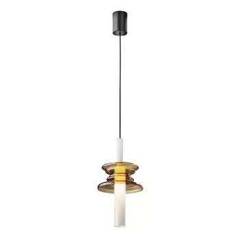 Подвесной светильник Maytoni Sound Wave MOD255PL-01B3