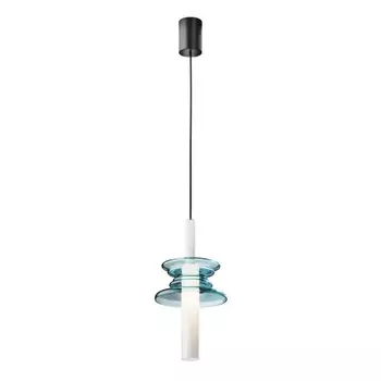 Подвесной светильник Maytoni Sound Wave MOD255PL-01B2