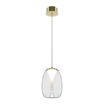 Подвесной светильник Maytoni Splash MOD282PL-L8G3K1