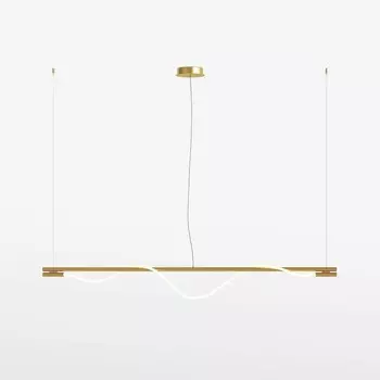 Подвесной светильник Maytoni Tau MOD166PL-L20G3K