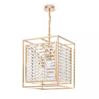 Подвесной светильник Maytoni Tening MOD060PL-04G