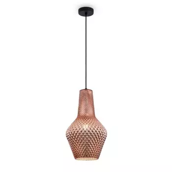 Подвесной светильник Maytoni Tommy P056PL-01B