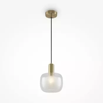 Подвесной светильник Maytoni Vision MOD411PL-01G