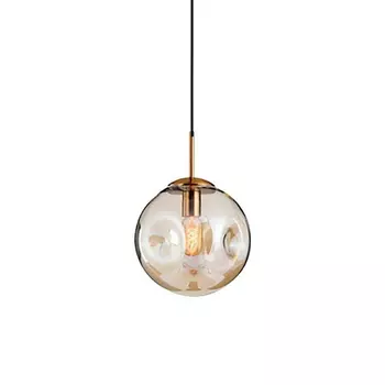 Подвесной светильник Moderli Amo V2081-P