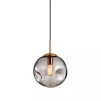 Подвесной светильник Moderli Amo V2082-P