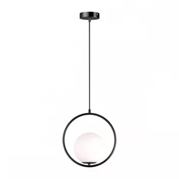 Подвесной светильник Moderli Barocco V6021-1P