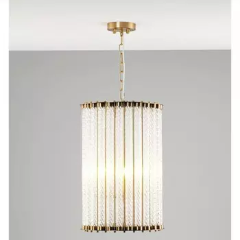 Подвесной светильник Moderli Crumbly V10262-3P