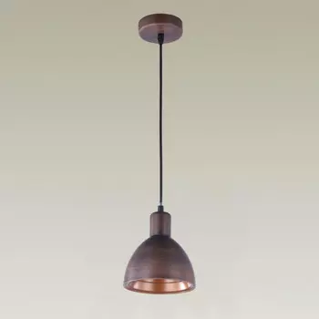 Подвесной светильник Moderli Irina V2710-1P