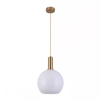 Подвесной светильник Moderli Martin V2891-1P