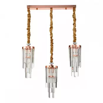 Подвесной светильник Moderli Stiland V10040-3P