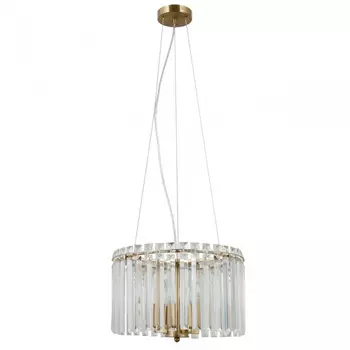 Подвесной светильник MW-Light Аделард 642018704