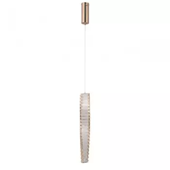 Подвесной светильник MW-Light Гослар 498017201