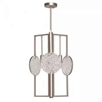 Подвесной светильник MW-Light Илоника 451012803