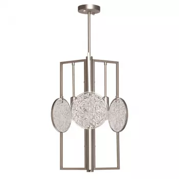 Подвесной светильник MW-Light Илоника 451012803