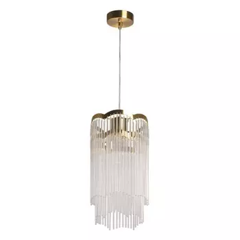 Подвесной светильник MW-Light Лавиния 443011201