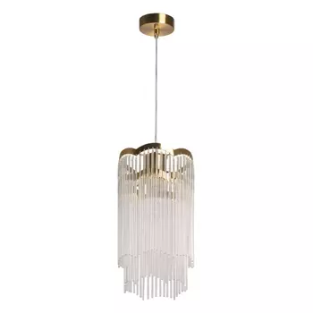 Подвесной светильник MW-Light Лавиния 443011201