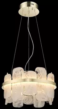 Подвесной светильник Nelly Wertmark WE158.12.303