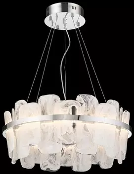 Подвесной светильник Nelly Wertmark WE158.20.103