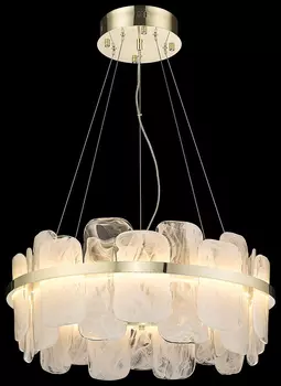 Подвесной светильник Nelly Wertmark WE158.20.303