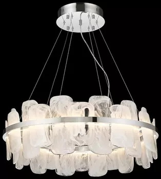 Подвесной светильник Nelly Wertmark WE158.24.103