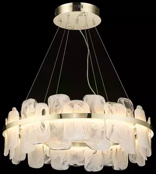 Подвесной светильник Nelly Wertmark WE158.24.303