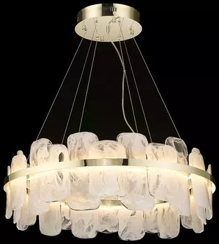 Подвесной светильник Nelly Wertmark WE158.24.303