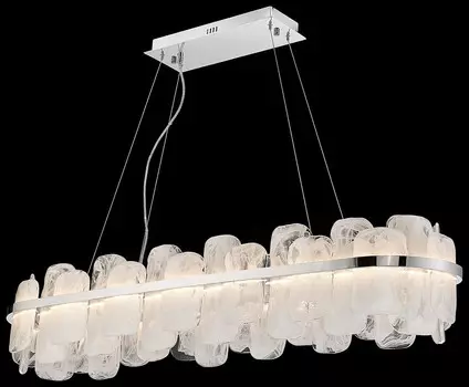 Подвесной светильник Nelly Wertmark WE158.32.123