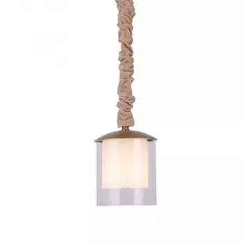 Подвесной светильник Newport 35001/S brass М0061891