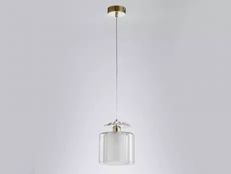 Подвесной светильник Newport 4401/S gold (М0062629)